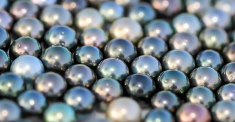 black pearls