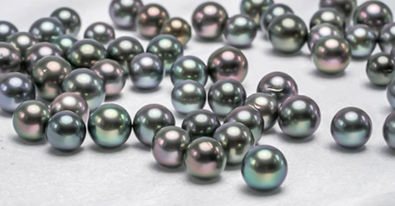 black pearls