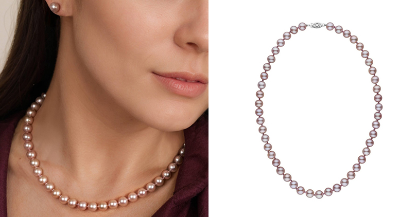 pearl jewelry trends