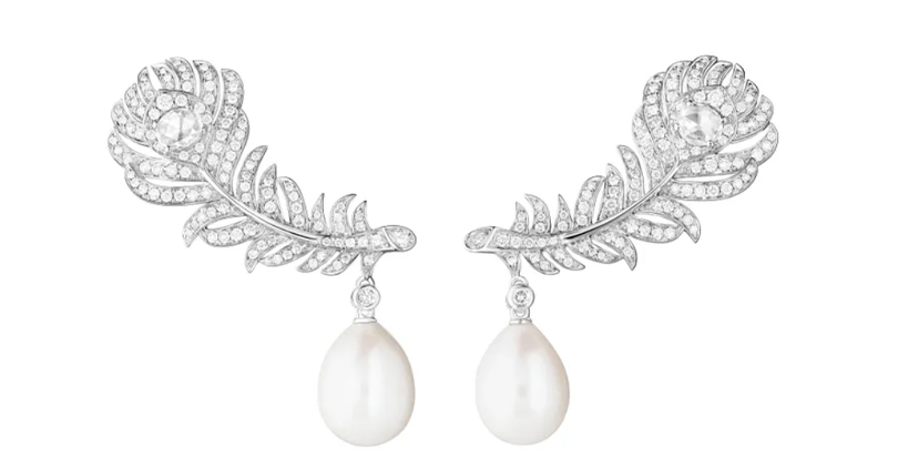 pearl jewelry trends