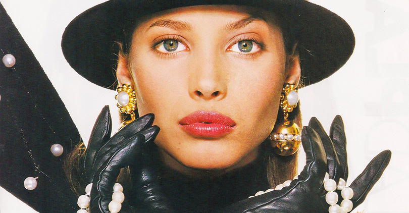 80s jewelry trends