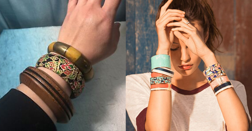 80s jewelry trends